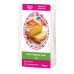 SPICY ORANGE CAKE MIX GLUTENVRIJ 300g 